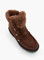 Catwalk Winterboots Braun 159117 2