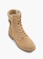 Easy Street Schnürboots Camel 159127 2