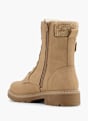 Easy Street Schnürboots Camel 159127 3