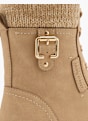 Easy Street Schnürboots Camel 159127 5