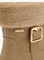 Landrover Winterboots Beige 159119 5