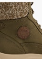Easy Street Schnürboots Dunkelgrün 159129 5