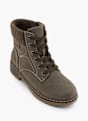 Easy Street Bottes à lacets Olive 159128 2
