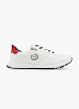 bugatti Sneaker Weiß 159235 1