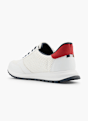 bugatti Sneaker Weiß 159235 3