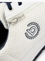 bugatti Sneaker Weiß 159235 5