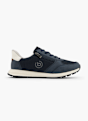 bugatti Sneaker Blau 159226 1