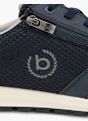 bugatti Baskets Bleu 159226 5