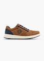 bugatti Sneaker Cognac 159230 1