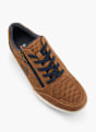 bugatti Sneaker Cognac 159230 2