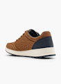 bugatti Sneaker Cognac 159230 3