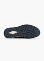 bugatti Sneaker Cognac 159230 4