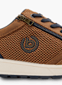 bugatti Sneaker Cognac 159230 5