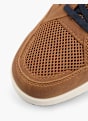 bugatti Sneaker Cognac 159230 6
