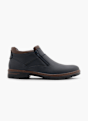 AM Shoe Botki Granatowy 159175 1