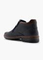AM Shoe Botki Granatowy 159175 3