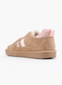 Graceland Sneakersy Taupe 159180 3