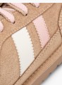 Graceland Sneakersy Taupe 159180 5