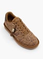 Graceland Sneaker Brun 159178 2