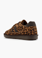 Graceland Sneaker Brun 159181 3