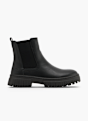 Dockers Chelsea čizme crna 159185 1