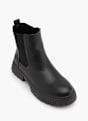 Dockers Chelsea čizme crna 159185 2