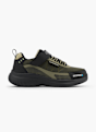 Skechers Niske cipele Maslinasta 159194 1