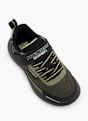 Skechers Niske cipele Maslinasta 159194 2