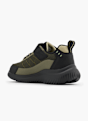 Skechers Niske cipele Maslinasta 159194 3