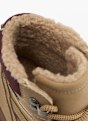 Highland Creek Botki sznurowane Taupe 159193 6