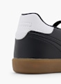 Graceland Ballerina Nero 159225 6