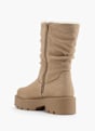 Catwalk Bottes beige 159260 3