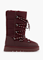 Graceland Boots d'hiver Bordeaux 159270 1