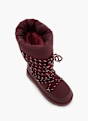 Graceland Boots d'hiver Bordeaux 159270 2