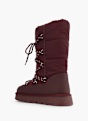 Graceland Boots d'hiver Bordeaux 159270 3