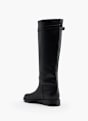 Catwalk Stiefel Schwarz 159266 3