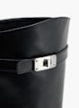Catwalk Stiefel Schwarz 159266 5