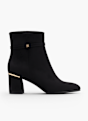 Graceland Stiefelette Schwarz 159264 1
