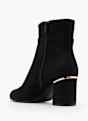 Graceland Botins clássicos preto 159264 3