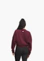 adidas Sweatshirt Burgunder 159312 3