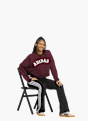 adidas Sweatshirt Burgunder 159312 4