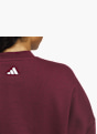 adidas Sweatshirt Burgunder 159312 5