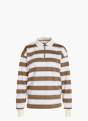 adidas Sweatshirt Braun 159311 1