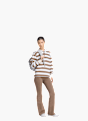 adidas Sweatshirt Braun 159311 4