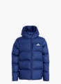 adidas Winterjacke Blau 159321 1