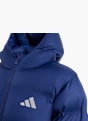 adidas Winterjacke Blau 159321 3