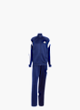 adidas Trainingsanzug Dunkelblau 159319 1