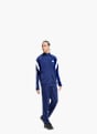 adidas Trainingsanzug Dunkelblau 159319 4