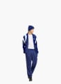 adidas Trainingsanzug Dunkelblau 159319 6