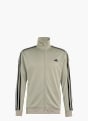 adidas Trainingsanzug Grau 159325 5